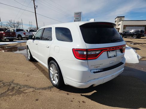 Used 2022 Dodge Durango R/T image 3