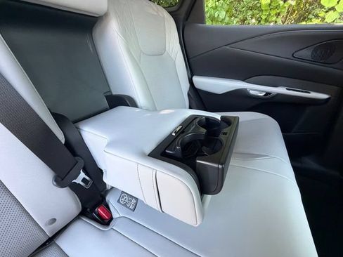 Certified 2024 Lexus RX 350 Premium w/ Cold Area Package FWD image 36