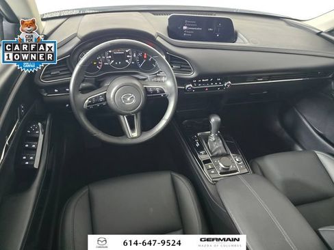 Used 2024 MAZDA CX-30 AWD 2.5 S w/ Preferred Package image 30