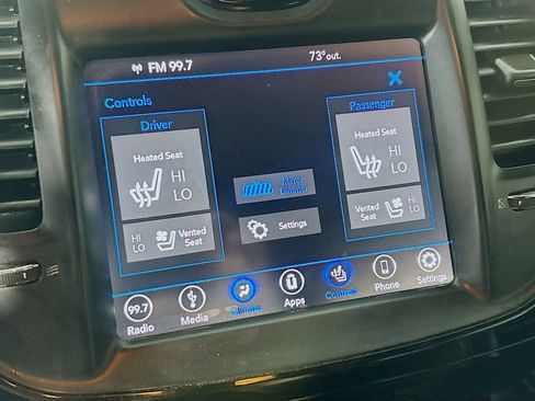 Used 2019 Chrysler 300 S w/ S Model Appearance Package RWD image 20
