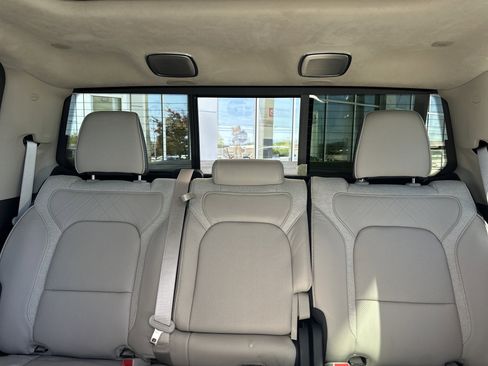 Used 2024 RAM 1500 Limited AWD/4WD image 40