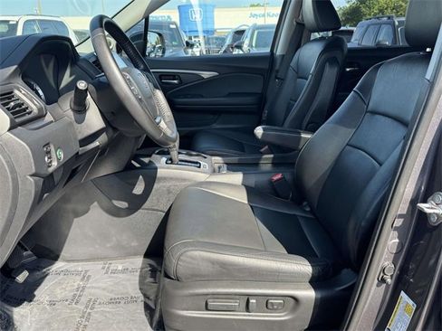 Certified 2018 Honda Pilot EX-L image 13