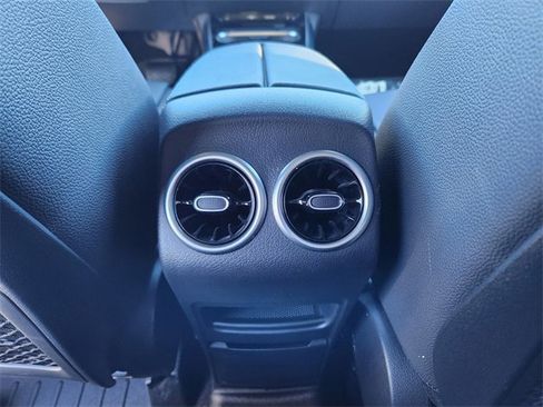 Certified 2025 Mercedes-Benz GLA 250 4MATIC image 13