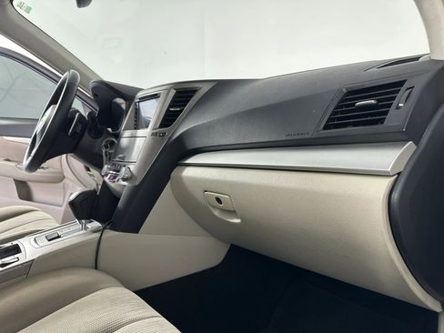 Used 2013 Subaru Outback 2.5i Premium image 39