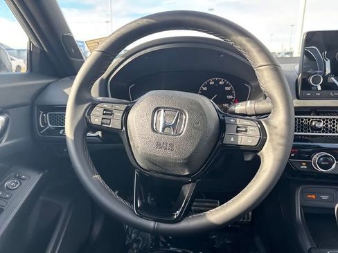 New 2026 Honda Civic Sport image 14