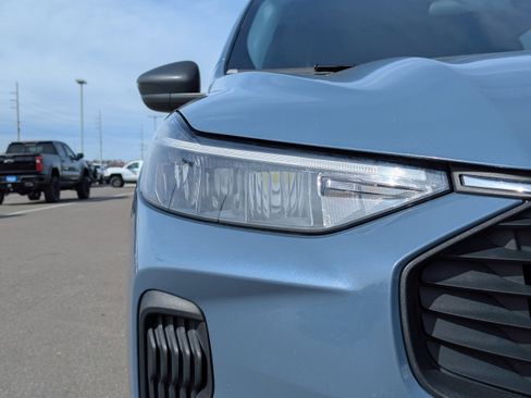 Used 2025 Ford Escape Active image 42