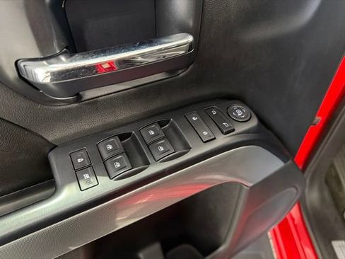 Used 2016 Chevrolet Silverado 1500 LT w/ All Star Edition AWD/4WD image 9