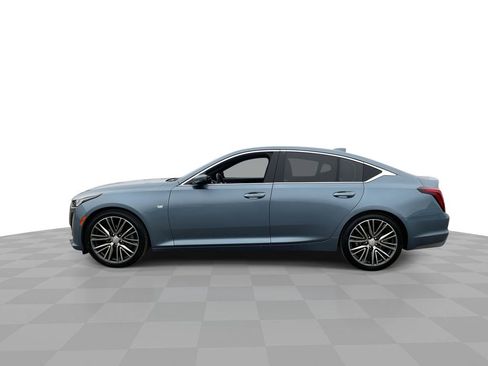 Used 2024 Cadillac CT5 Premium Luxury image 5