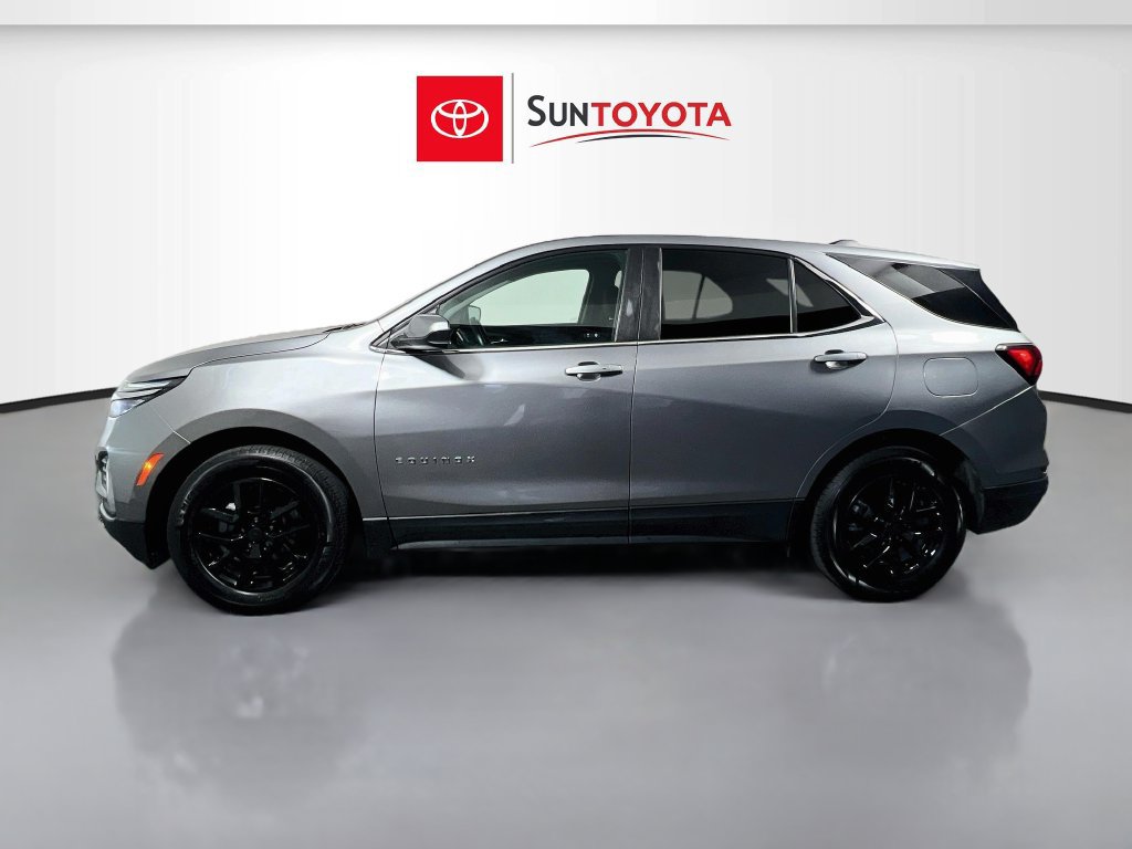 Used 2024 Chevrolet Equinox LT FWD image 6