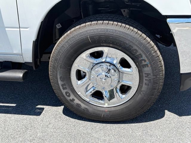 New 2026 RAM 3500 Tradesman AWD/4WD image 11