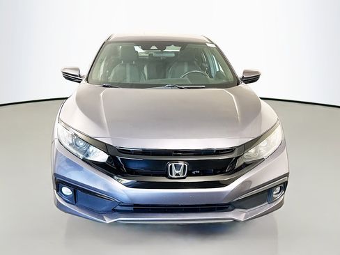Used 2019 Honda Civic Sport image 2