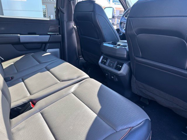 Used 2024 Ford F150 Lariat w/ Equipment Group 502A High AWD/4WD image 17