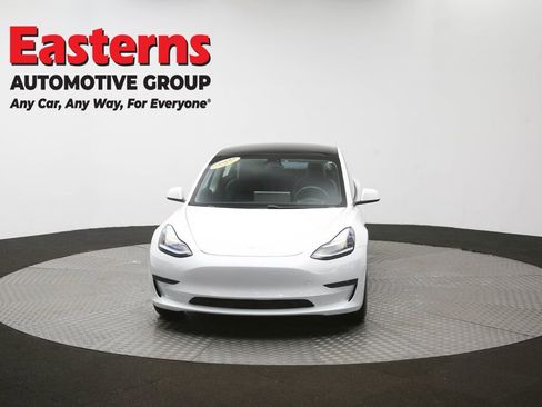 Used 2021 Tesla Model 3 Standard Range Plus RWD image 50