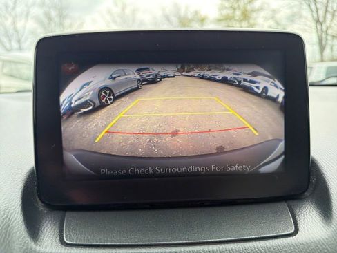 Used 2019 MAZDA CX-3 Grand Touring w/ Premium Package image 22