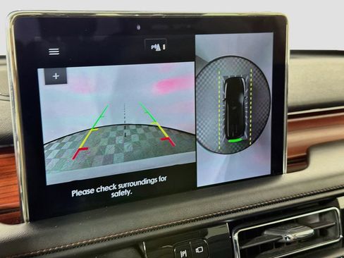 Used 2023 Lincoln Aviator Reserve w/ Equipment Group 201A RWD image 13