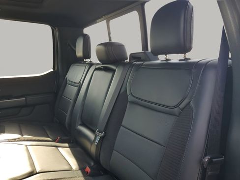 Used 2022 Ford F150 Raptor w/ Equipment Group 801A High image 19