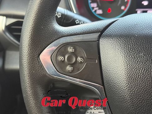 Used 2019 Chevrolet Traverse LS FWD image 26