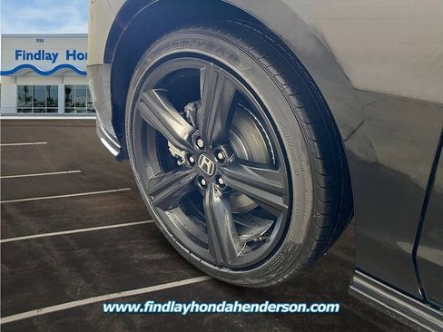 New 2026 Honda Accord Sport image 11