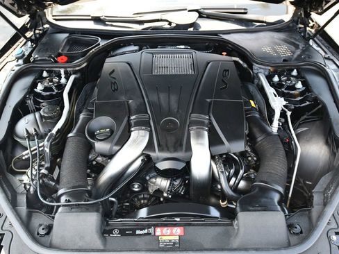 Used 2013 Mercedes-Benz SL 550 image 21