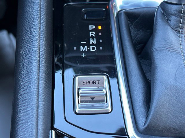 Used 2025 MAZDA CX-5 AWD 2.5 S w/ Select Package image 57