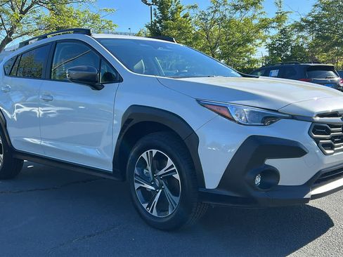 Certified 2024 Subaru Crosstrek 2.0i Premium AWD/4WD image 4
