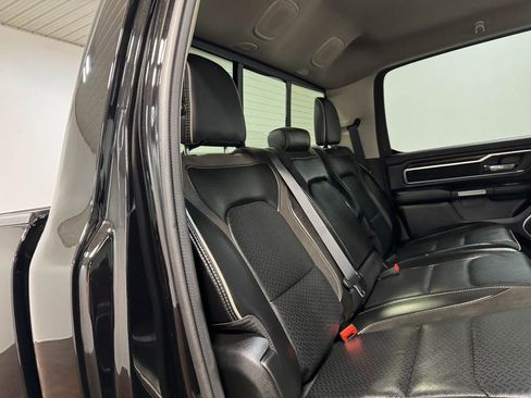 Used 2022 RAM 1500 Laramie image 68