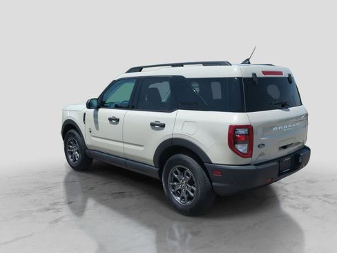Used 2024 Ford Bronco Sport Big Bend w/ Convenience Package AWD/4WD image 6