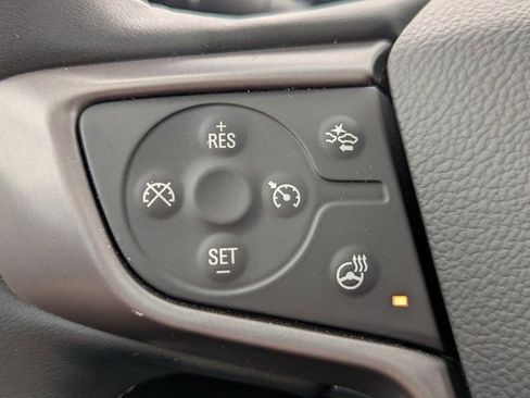 Certified 2023 GMC Acadia AT4 w/ Technology Package image 17