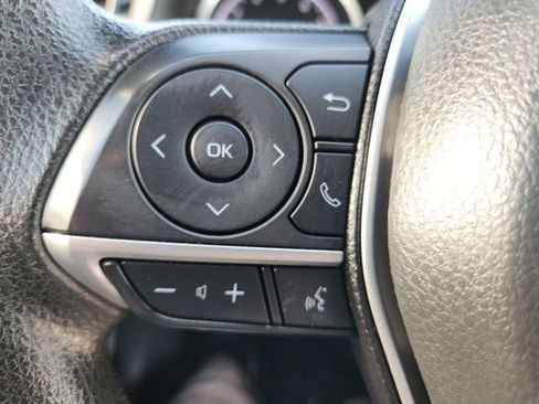 Used 2023 Toyota Camry LE image 28