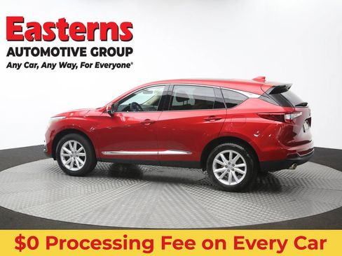 Used 2019 Acura RDX AWD image 63