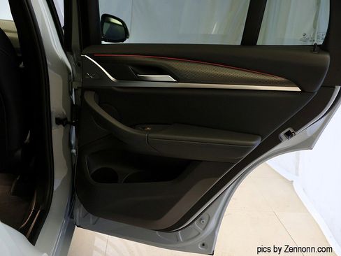 Used 2023 BMW X3 xDrive30i w/ M Sport Package image 30