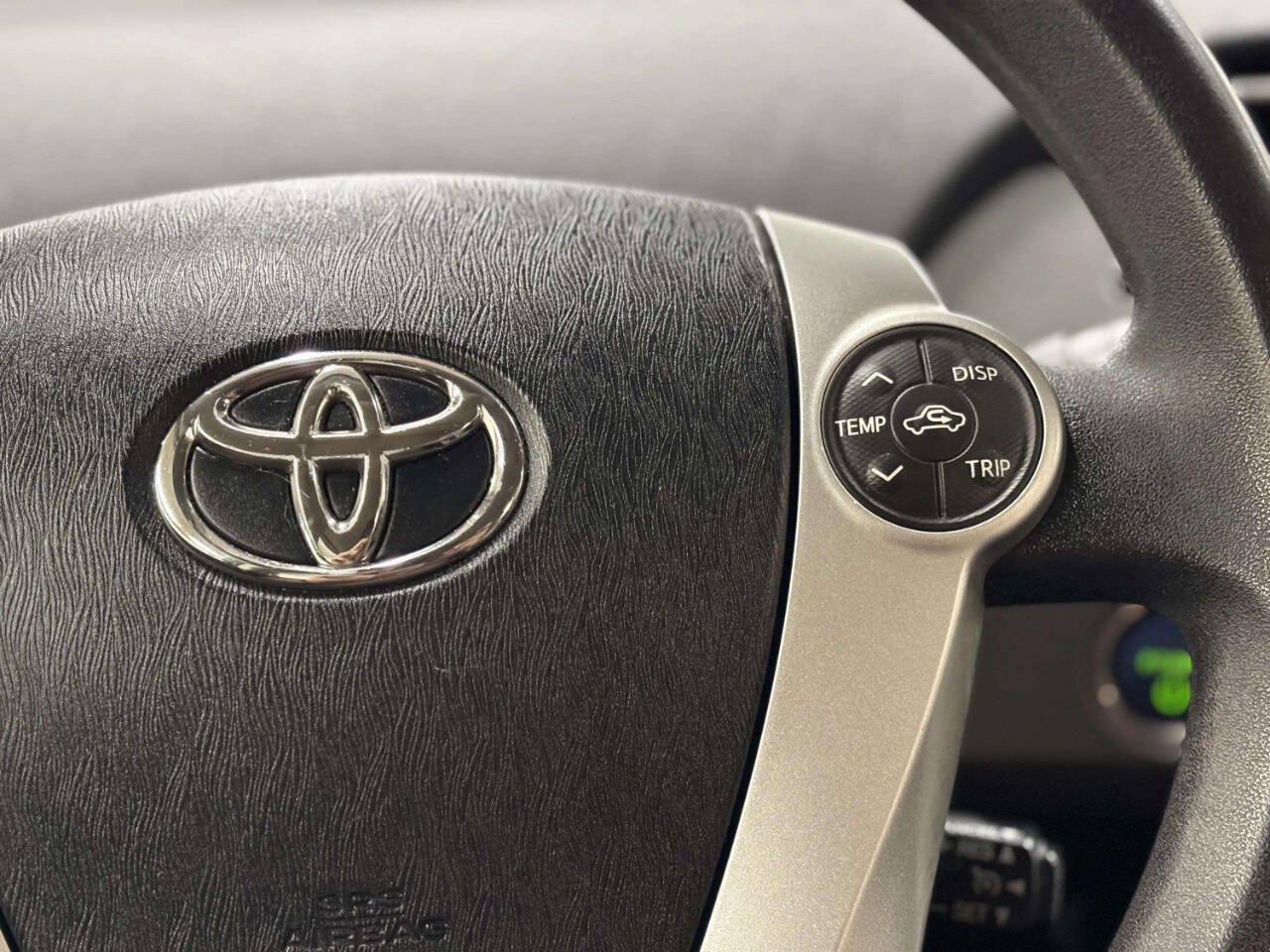 Used 2013 Toyota Prius Two FWD image 31