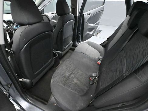 Used 2017 Hyundai Accent SE image 30