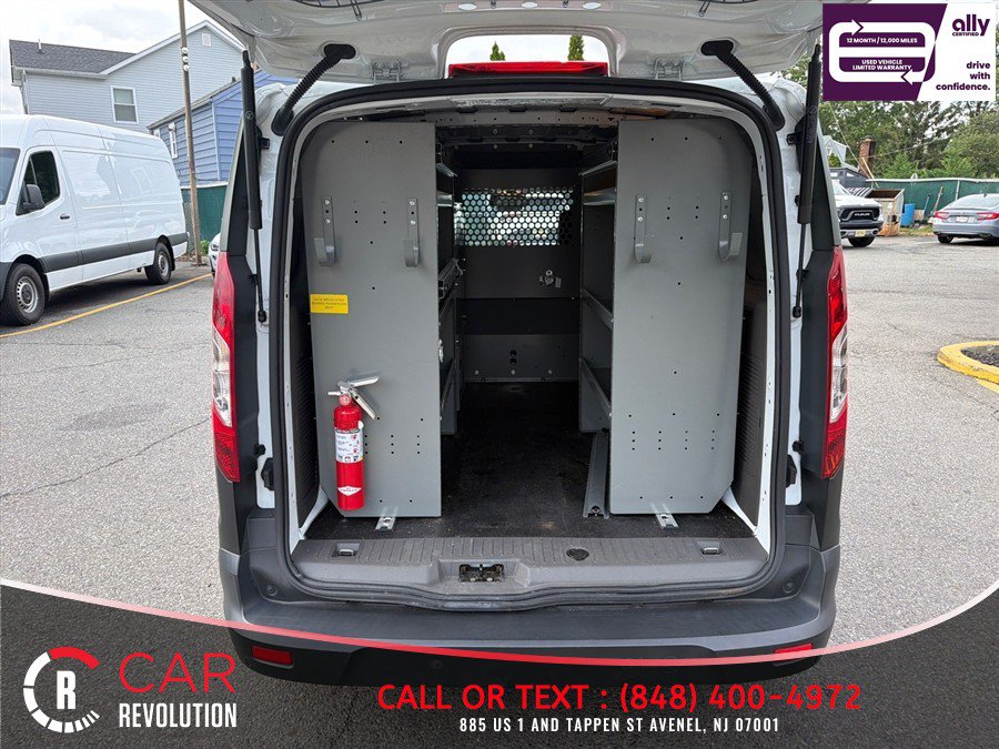 Used 2020 Ford Transit Connect XL FWD image 6