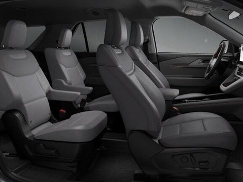 New 2026 Ford Explorer Active w/ Active Comfort Package image 43
