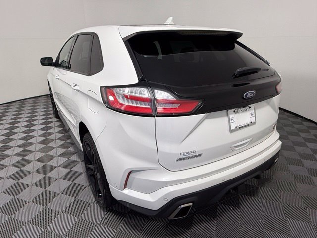 Used 2020 Ford Edge ST w/ Equipment Group 401A AWD/4WD image 4