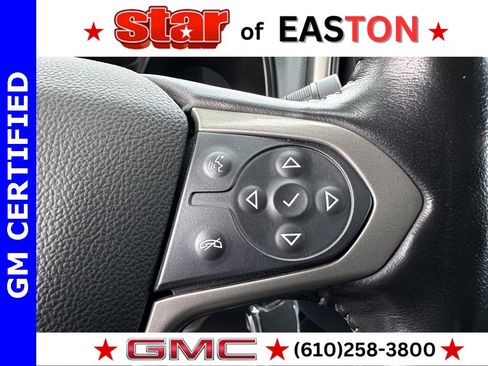 Used 2022 Chevrolet Colorado Z71 w/ Safety Package image 33