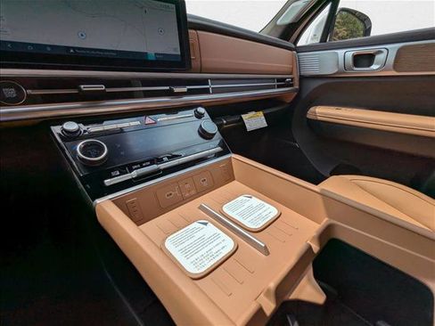 New 2026 Hyundai Santa Fe Calligraphy image 17