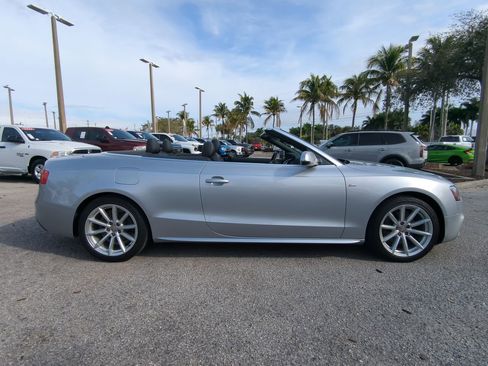 Used 2015 Audi A5 2.0T Premium Plus image 4