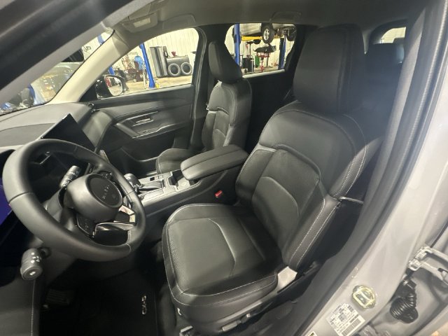 New 2026 MAZDA CX-5 Preferred AWD/4WD image 17
