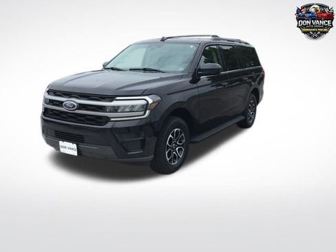 Used 2024 Ford Expedition Max XLT AWD/4WD image 1