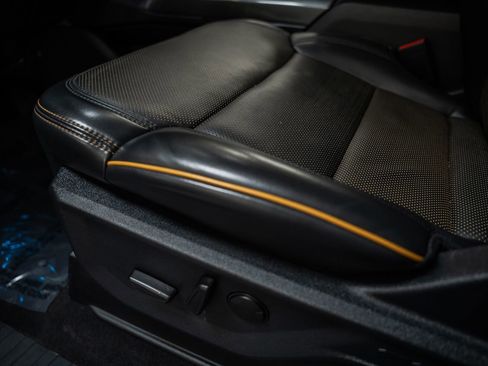 Certified 2023 Ford F150 Tremor w/ Equipment Group 402A High image 48