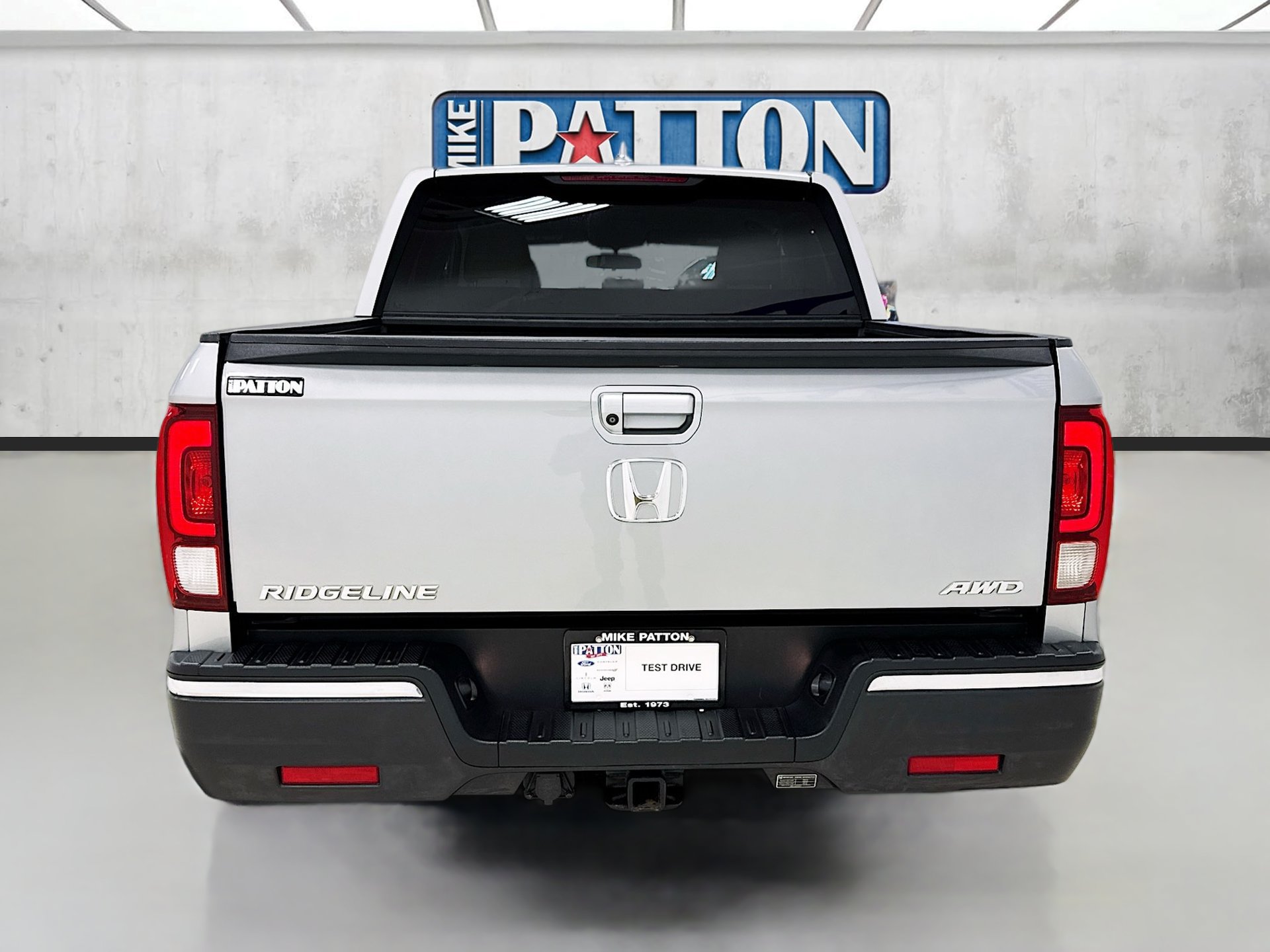 Used 2018 Honda Ridgeline RTL image 6