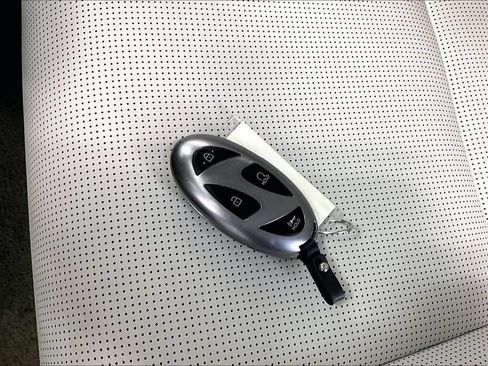 Used 2026 Hyundai Palisade SEL AWD/4WD image 10
