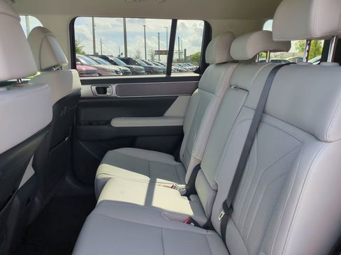 New 2026 Hyundai Santa Fe SEL image 17