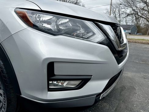 Used 2018 Nissan Rogue SL image 39