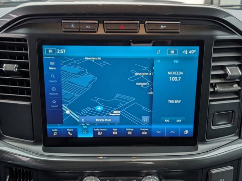 Certified 2023 Ford F150 XLT w/ Equipment Group 302A High image 28