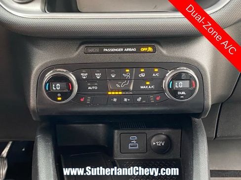 Used 2021 Ford Bronco Sport Outer Banks w/ Outer Banks Package AWD/4WD image 31