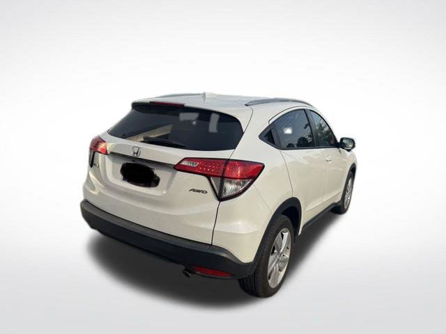 Used 2019 Honda HR-V EX image 2