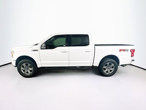 Used 2019 Ford F150 XLT w/ Equipment Group 302A Luxury AWD/4WD image 4